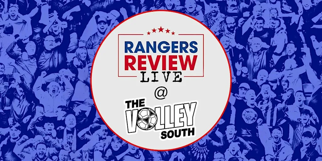 Rangers Review Live in London: Hearts vs Rangers preview and reaction