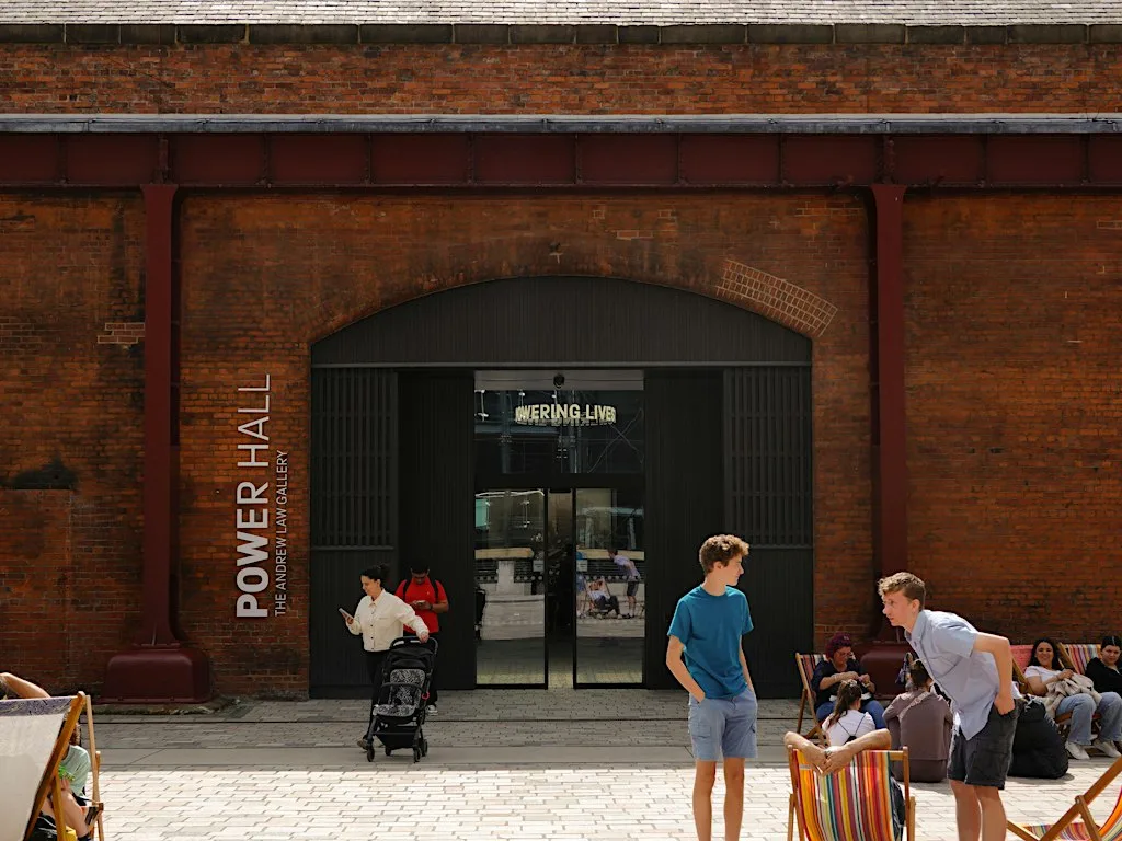 De-carbonisation of Heritage Buildings