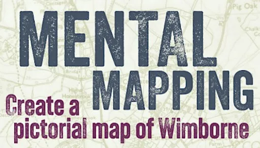 Mental Mapping ( 5 workshops)