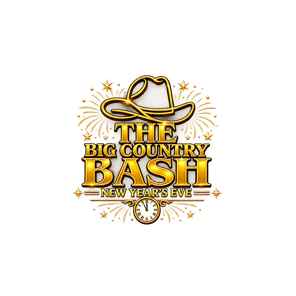 The Big Country Bash - New Year's Eve at The Silver Spur Bar and Canteen York