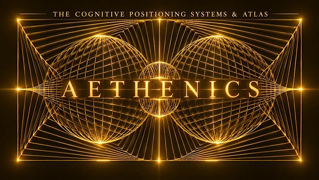 Cognitive Positioning Systems & Mind Atlas - Polymathic Language Cycles