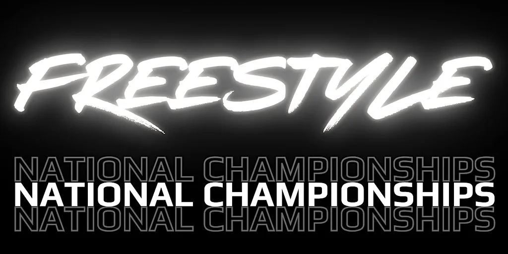 UK Freestyle Calisthenics National Championships at Coventry CBS Arena