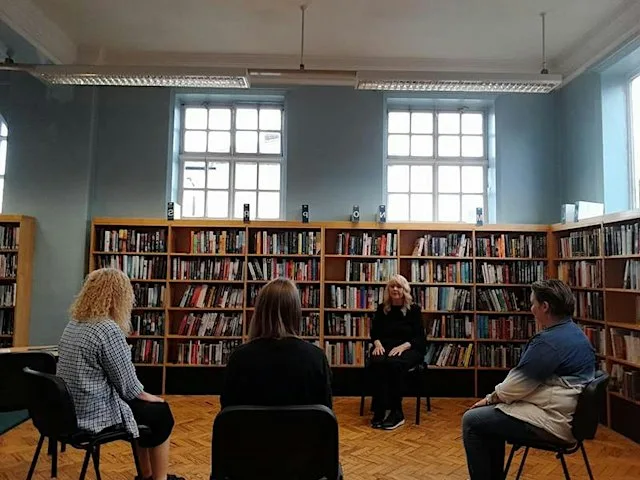 Introduction to Mindfulness & Self-Compassion Taster Session