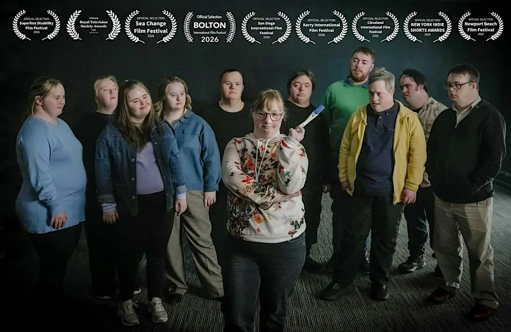Programme 2 | Friday, 9th October @ 5:00 PM | Cinema Room, Generator, 133 m at Generator Dublin