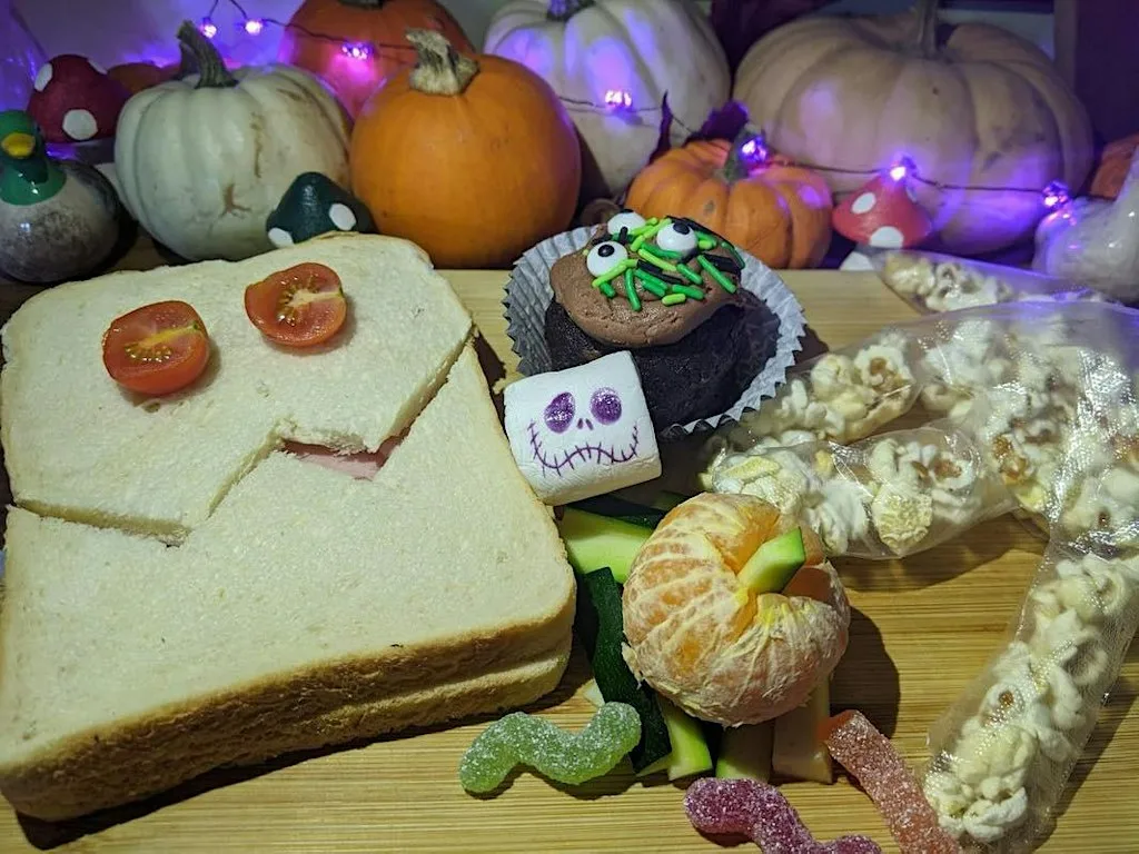 BellaCrafts Spooky Studio: Potion & Spell Party at BellaCrafts Winchester