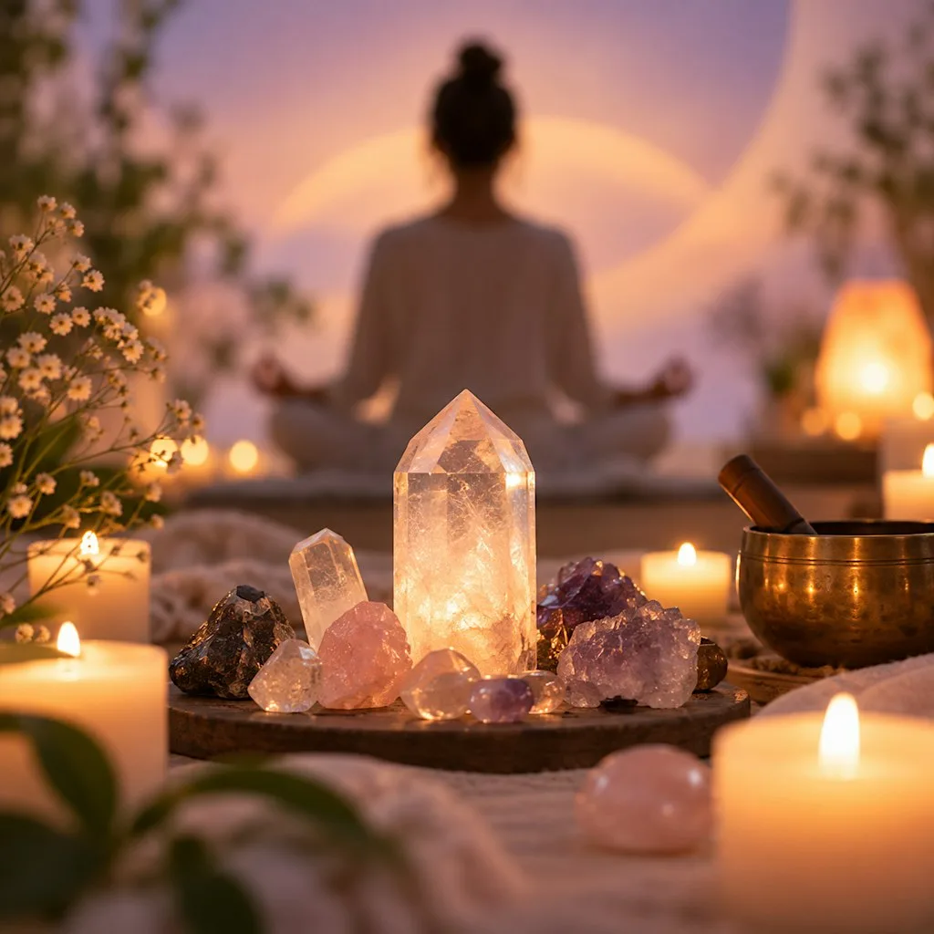Meditation Nervous System Reset at Dalgety Bay Sailing Club