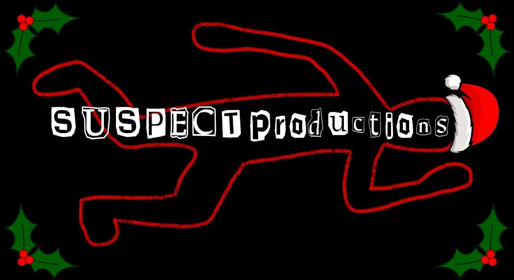 CHRISTMAS HACKER: A Murder Mystery by SUSPECTproductions at Gosforth Civic Theatre