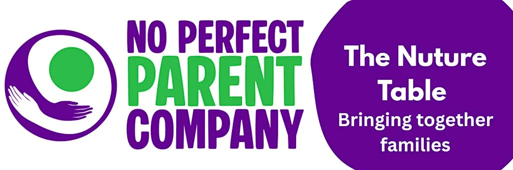 The Nurture Table - Connecting families
