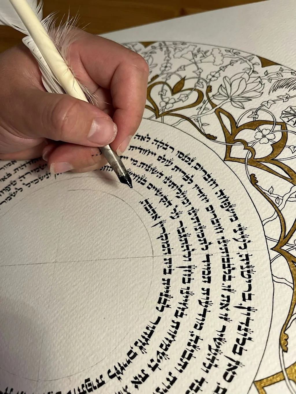 Traditional Jewish Crafts Day