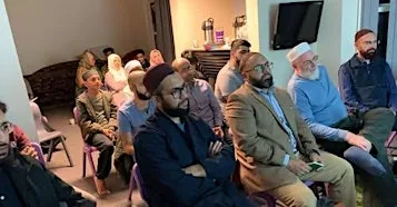Light Study Year 1: Essentials of Islamic Knowledge