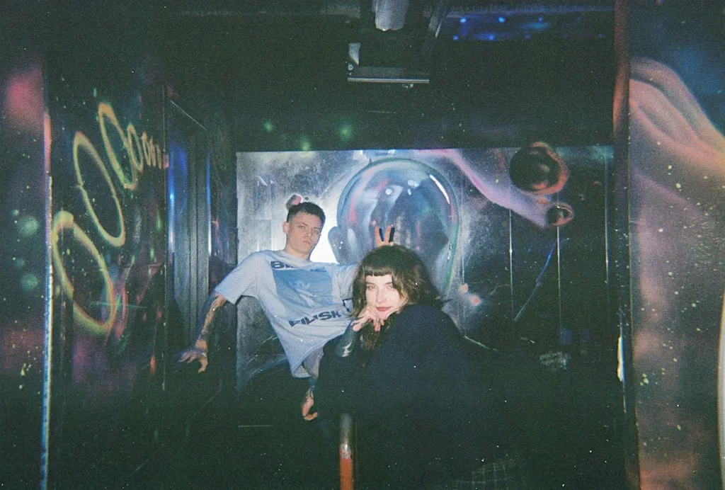Cowboy Hunters + Melanie Baker + icheeTeef at The Brickyard, Carlisle at The Brickyard