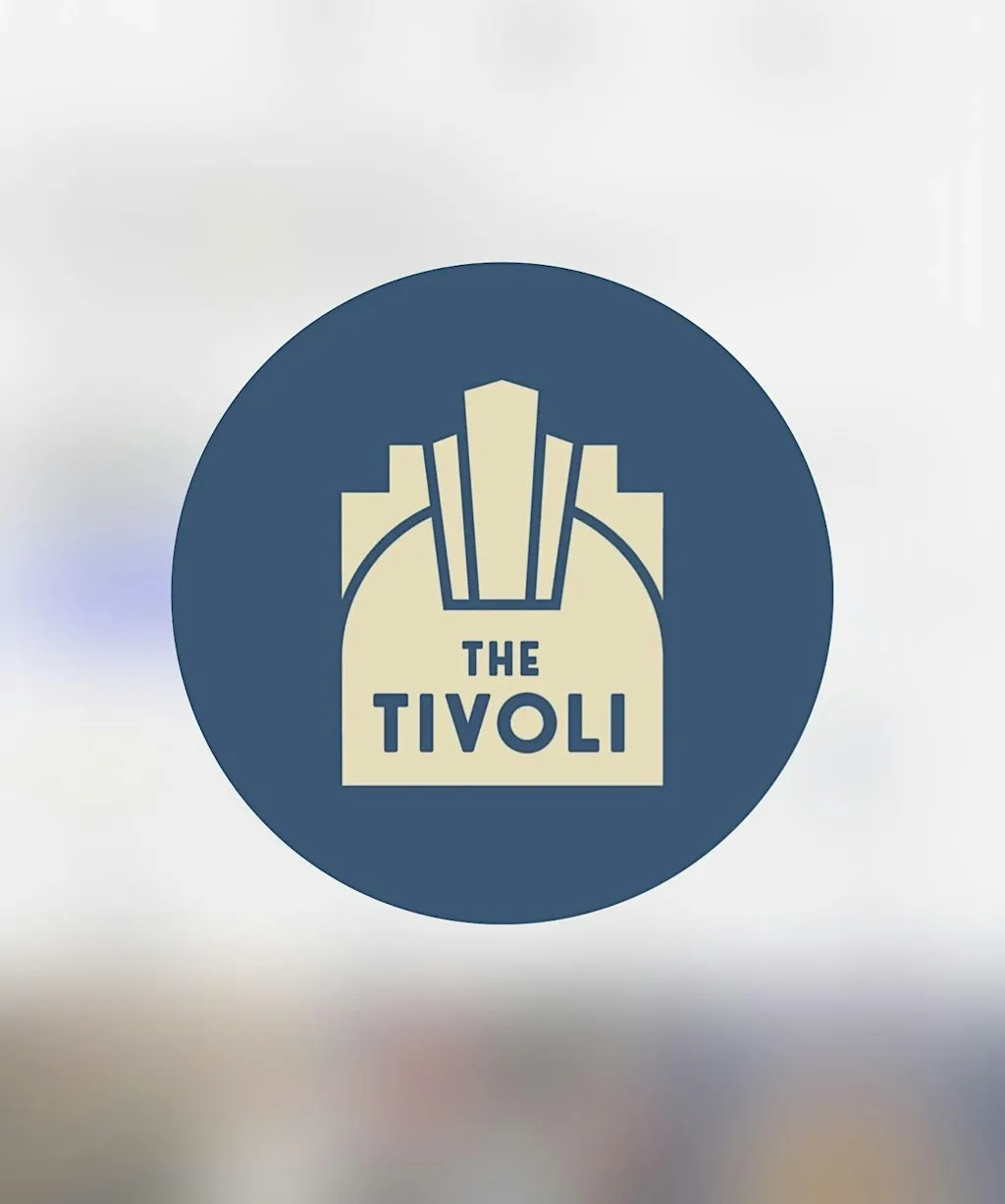 The Tivoli Cambridge comedy night