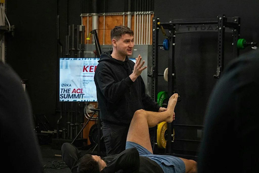 Muscle Injury Fundamentals: Assessment and Rehabilitation
