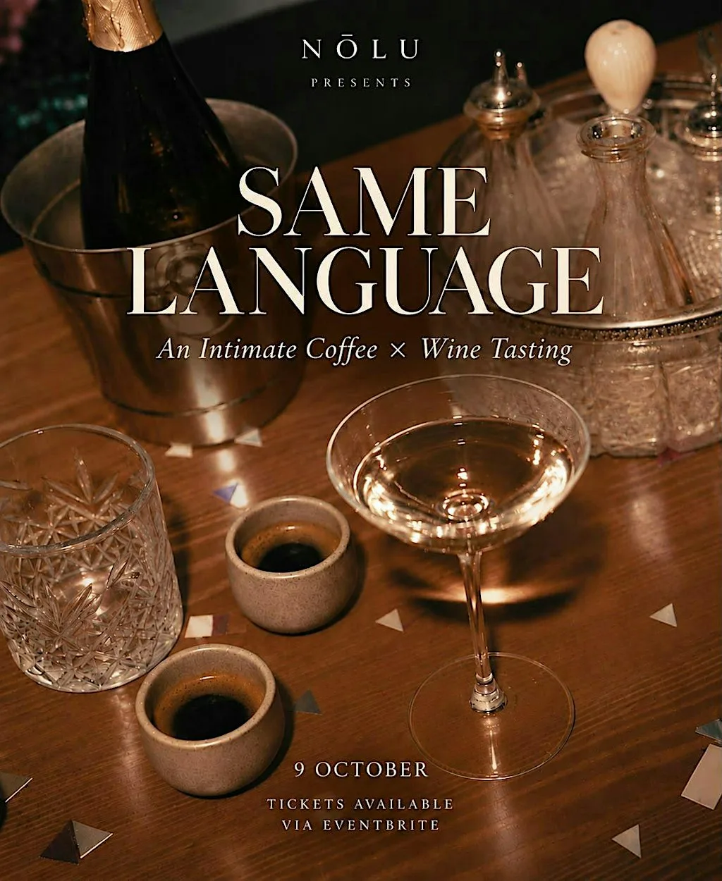 Same Language