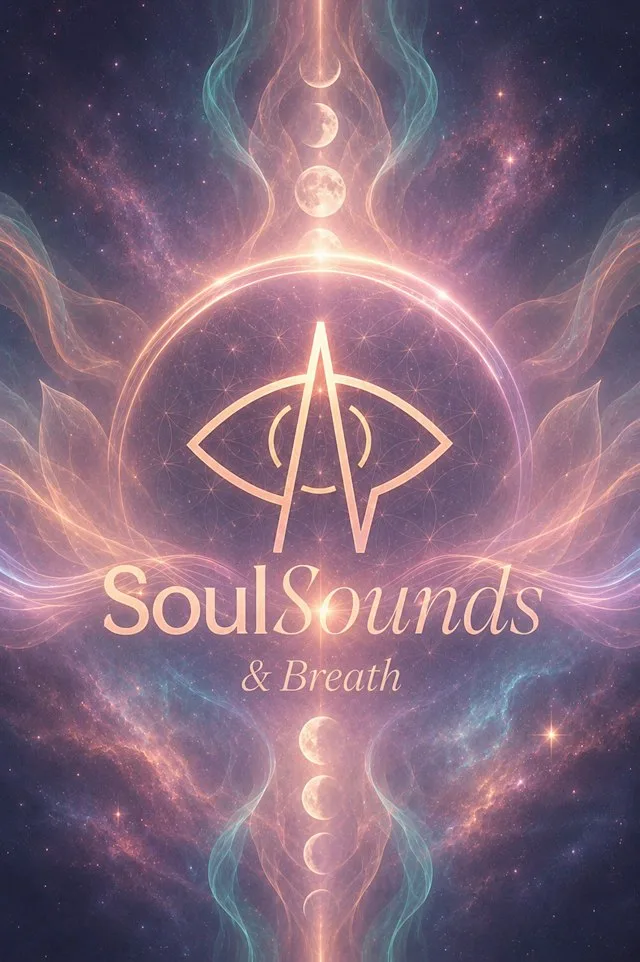 The Breath Knows The Way - Psychedelic Breathwork