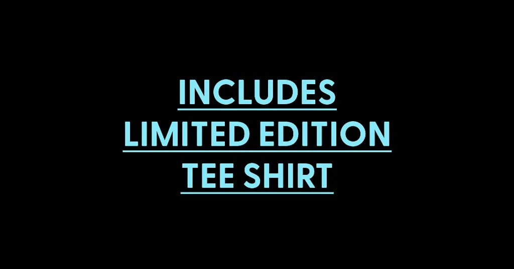 NEW RS PORSCHE REVEAL + BREAKFAST PARTY + FREE TEE SHIRT + STICKER