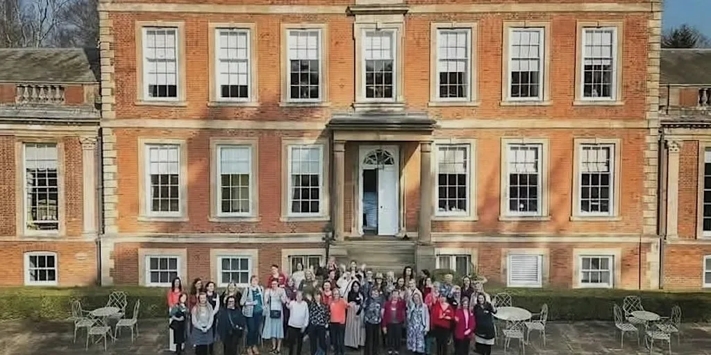 York LWL at Middlethorpe Hall and Spa
