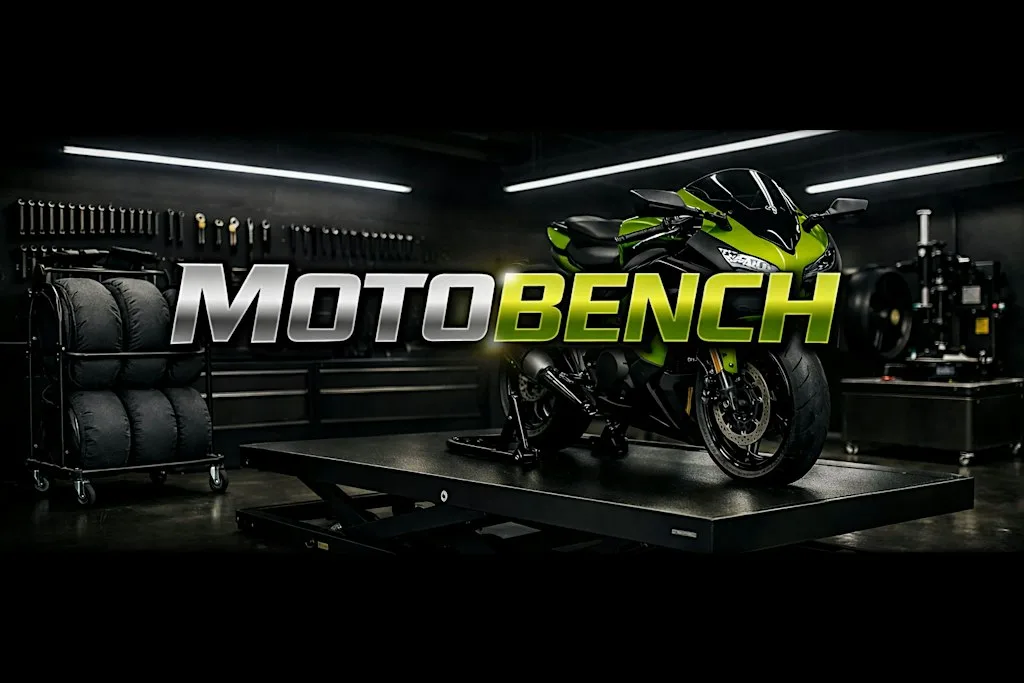 Community Motorcycle event