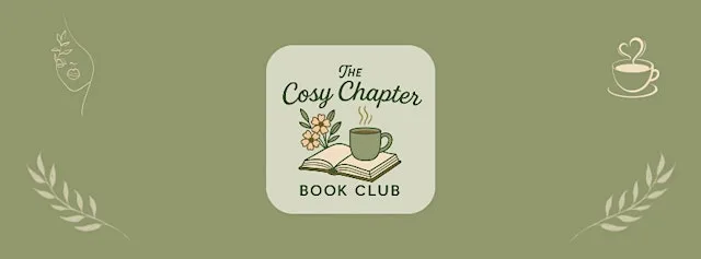 The Cosy Chapter Book Club Meet Up at Creme & Co