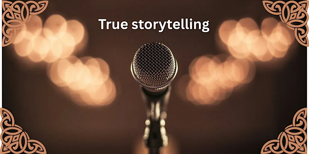 The Craic: true storytelling at FARL IRISH PUB