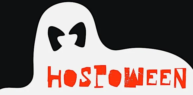 Hospoween