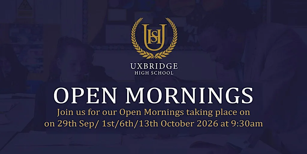 Open Mornings