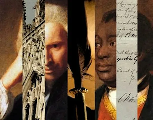 Black History Month 2026: Ignatius Sancho Writes to Georgian York at CC/101, York St John Creative Centre