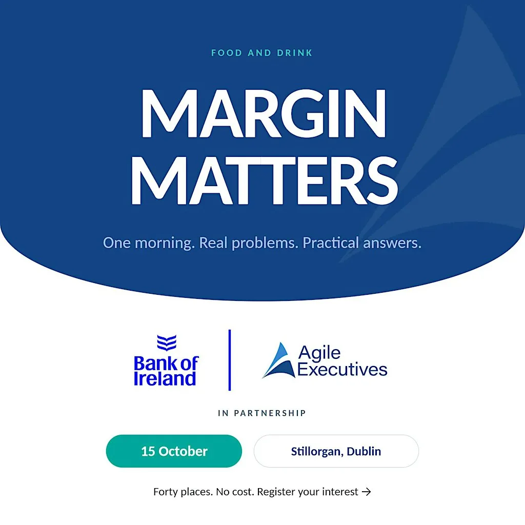 Margin Matters at Dynamic Space Events