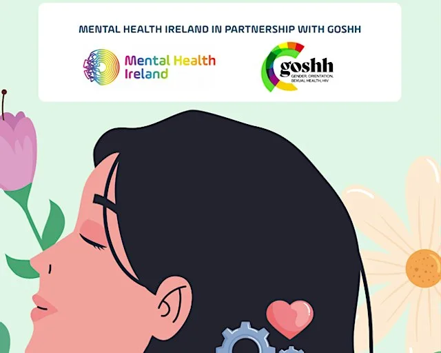 Minding our Mental Health: Connection and Belonging at Limerick City Library