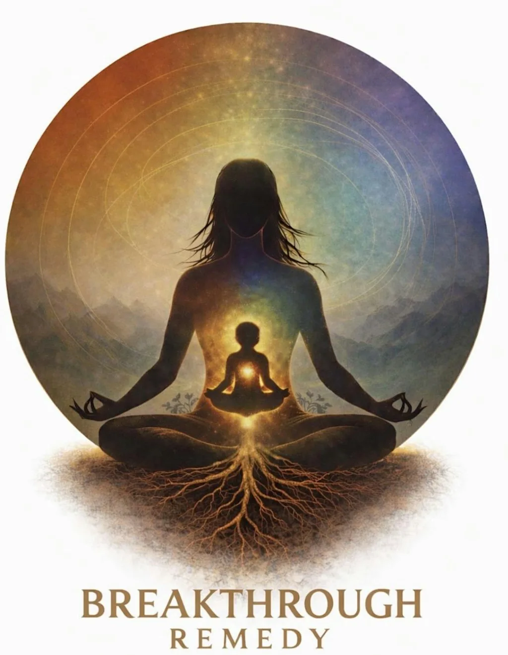 Holosomatic Breathwork- From Shadow to Self at Space at the Mill