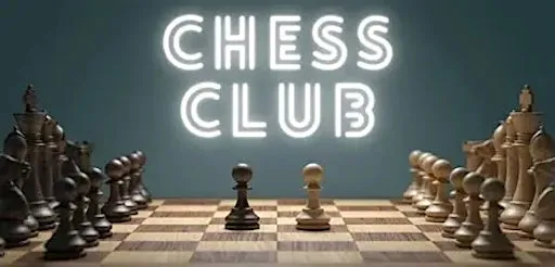 Unity Campus Chess Club at Langford Arch