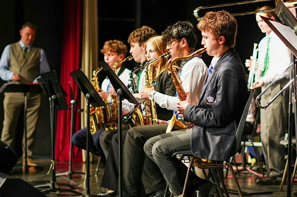 RGS Autumn Soirée