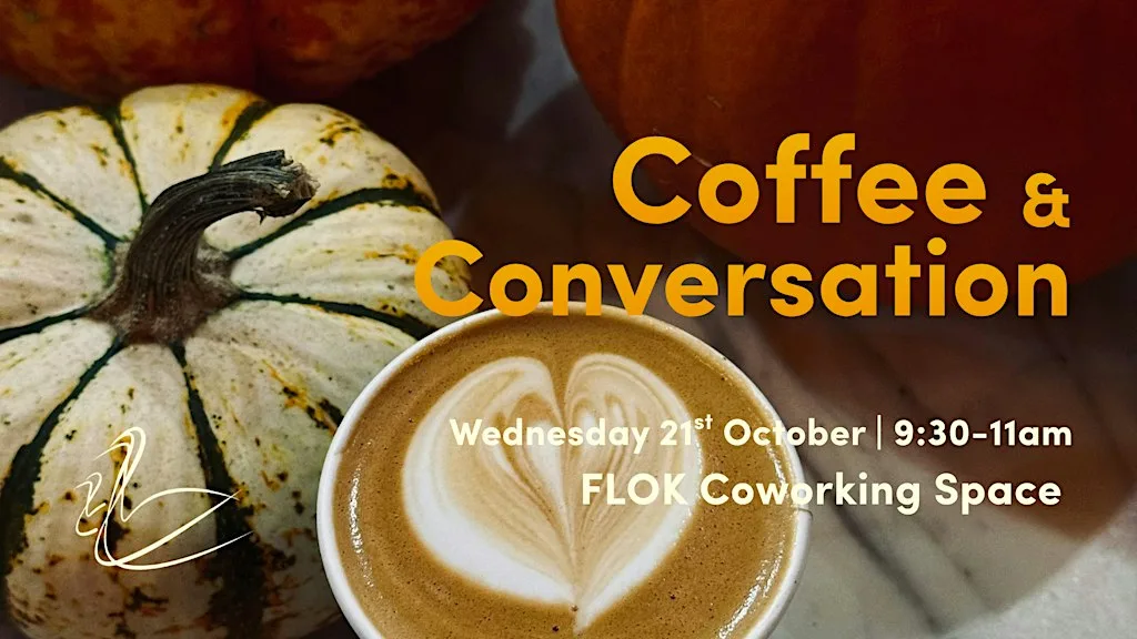 Coffee & Conversation
