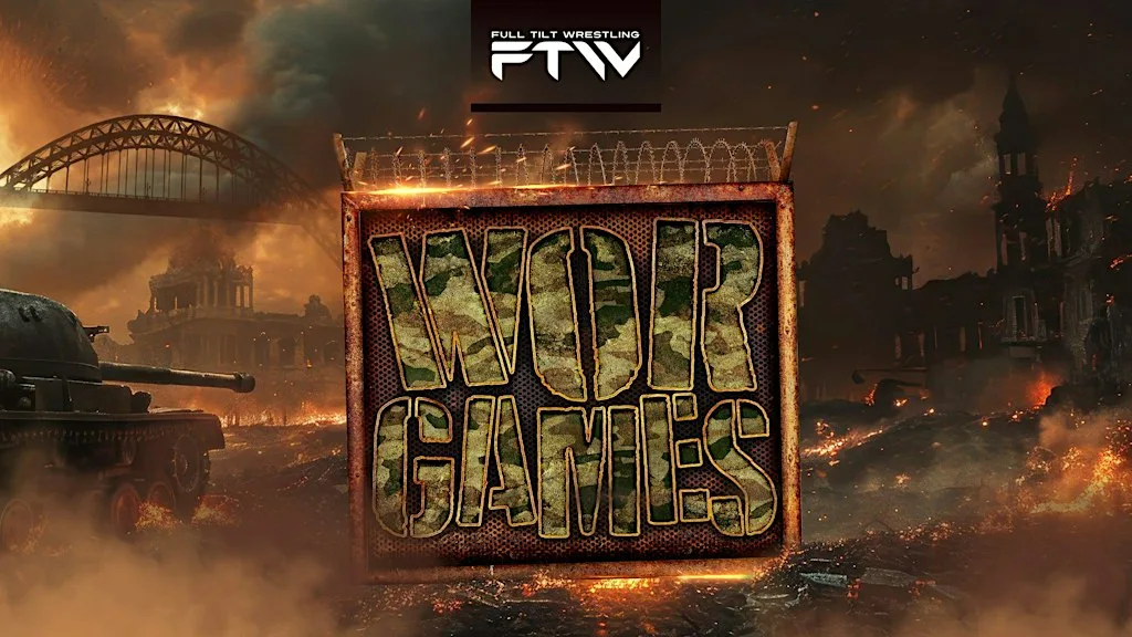 FTW WOR GAMES