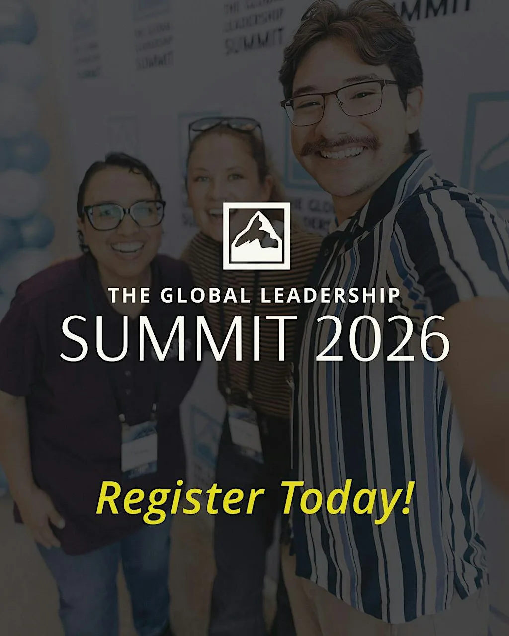 GLOBAL LEADERSHIP SUMMIT WEDNESBURY