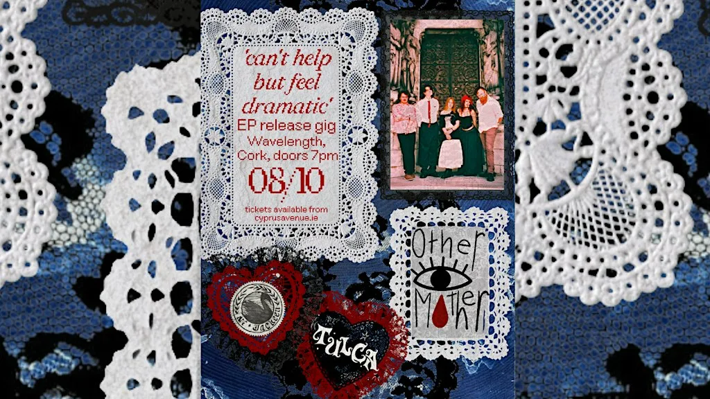 Other Mother EP Launch at Wavelength Rooftop Bar