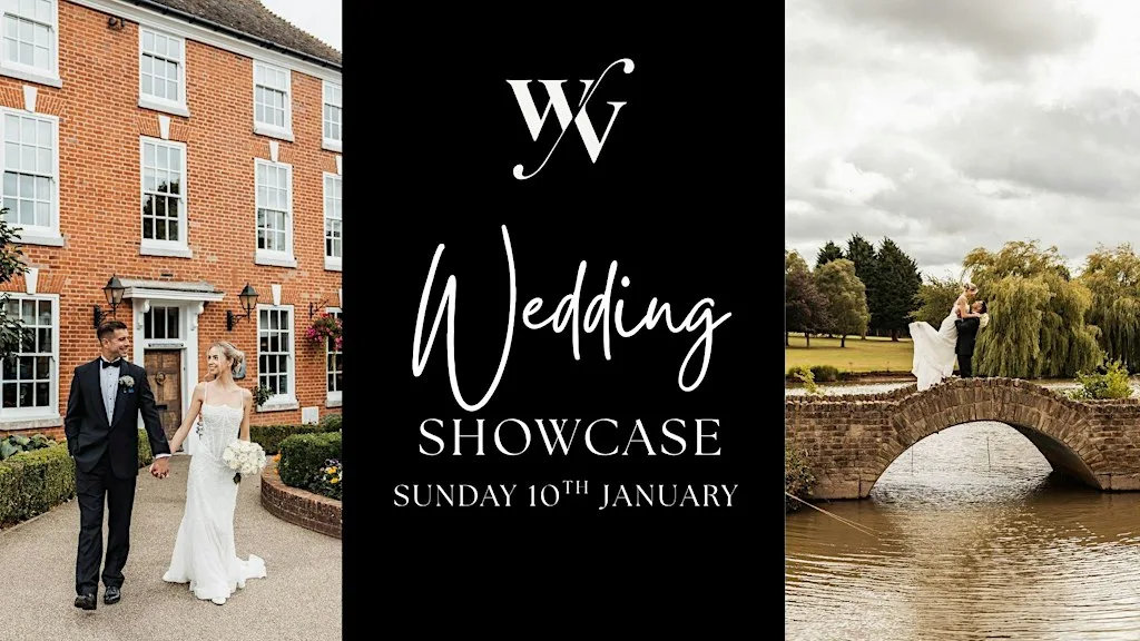 Windmill Village Hotel Wedding Showcase at Windmill Village Hotel, Golf & Spa