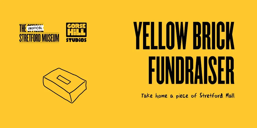 Yellow Brick Fundraiser at King Street