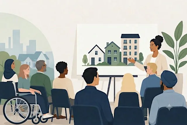 Private Rented Sector Stakeholder Workshop