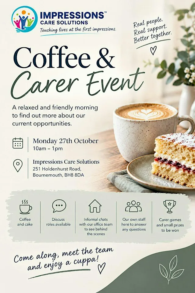 Coffee and Care