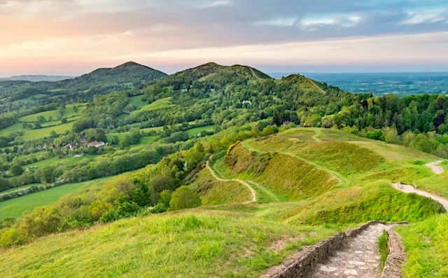 OneClub Malvern Hills Weekender at Malvern Hills National Landscape