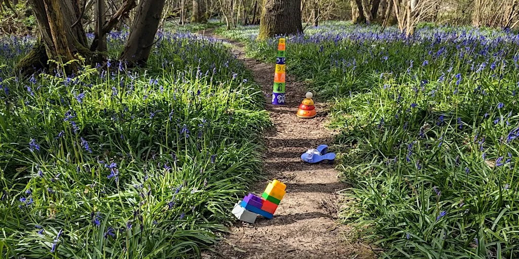 Bluebells Pett Playgroup at Pett Village Hall