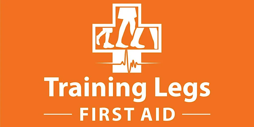 Tottington Manor Presents - Emergency First Aid at Work