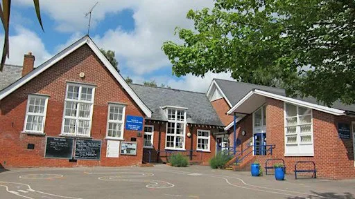 Chandler's Ford Infant School - School Tour - 20th October 2026 at 10:00 at Chandler's Ford Infant School