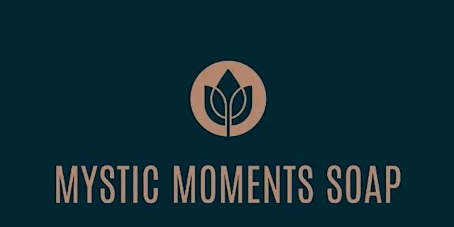 MysticMoments Soap Ireland @ The Laois Ógra Live Well Expo at Mountmellick Community School