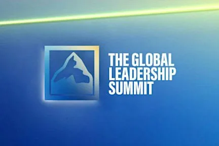Global Leadership Summit 2027 at The Hope Centre