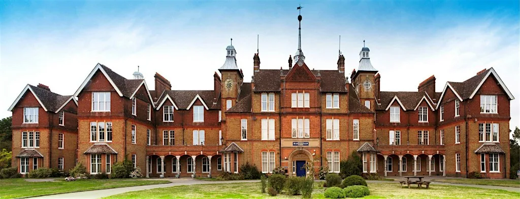 Parkwood Hall Academy Trust - Open Event