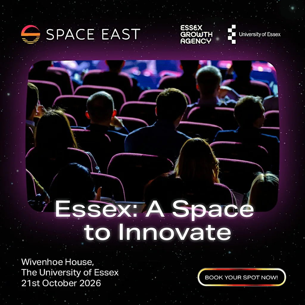 Essex: A Space to Innovate