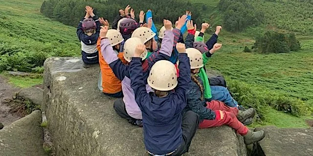 Activity Days For 6-9yr Olds - October Half Term (from £49.90)