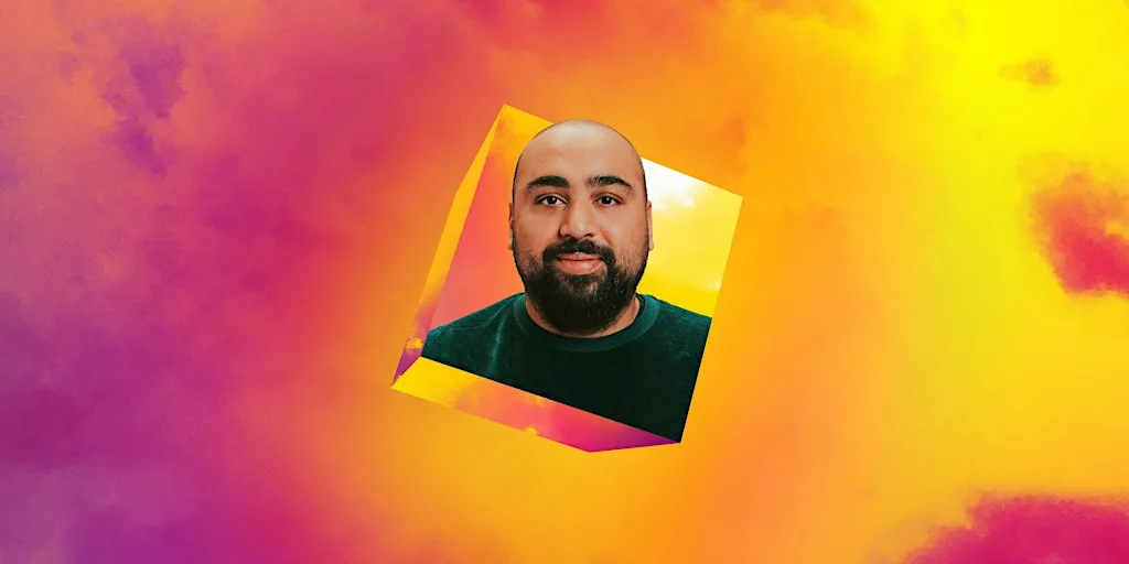 Dream Space Live: Asim Chaudhry
